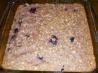 Baked Oatmeal - Sugar Free. Recipe by internetnut