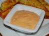 Maya's Super Yummy Secret Sauce.