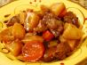 One Pot Oven Baked Beef. Recipe by I'mPat