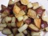 Favorite Potatoes for Hubby. Recipe by NoraMarie