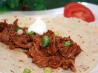 BBQ Pork Tenderloin in the Crock Pot. Recipe by Babzy
