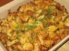 Roasted Red Potatoes With Bacon and Cheese. Recipe by Chef #1213567