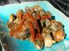 Wok Style Liver