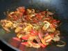 Wok Style Liver
