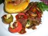 Wok Style Liver