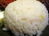 Ginger Scented Rice