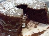 Chocolate Lover's Dream Cake