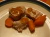 Moroccan Spiced Chicken Stew With Carrots. Recipe by katii