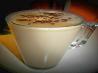 White Chocolate Cappuccino. Recipe by Annacia