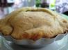Chicken or Turkey Pot Pies