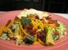 Garden Vegetable Chopped Salad. Recipe by nicoleingermantown