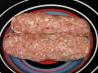 Italian Sausage. Recipe by Galley Wench