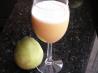 Cantaloupe Calmer Juice