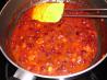 Stir Fried Apples & Cranberries. Recipe by RawwGurl