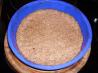Cinnamon Pecan Pie Shell