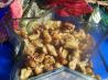 Sesame Glazed Walnuts. Recipe by adopt a greyhound
