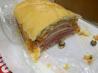Easy Spicy Muffuletta. Recipe by mommymakeit4u