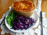 Chicken Pot Pie. Recipe by Kiwiwife