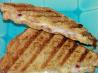 Kristen's Grilled Cheese and Red Onion Sandwich