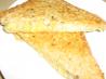 Kristen's Grilled Cheese and Red Onion Sandwich