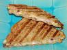 Kristen's Grilled Cheese and Red Onion Sandwich