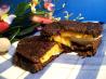 Kristen's Grilled Cheese and Red Onion Sandwich