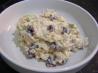 Cranberry & Apple Muesli (21 Day Wonder Diet: Day 17). Recipe by Sara 76