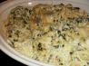 Spinach and Artichoke Tortellini Bake. Recipe by Graymare47 # 252632
