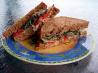 The Greatful Bread Sandwich