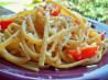 Pasta With Lemon Olive Oil