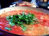 Osso Buco Tender Tex Mex