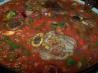 Osso Buco Tender Tex Mex