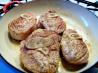 Osso Buco Tender Tex Mex