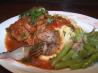 Osso Buco Tender Tex Mex