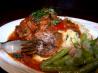 Osso Buco Tender Tex Mex