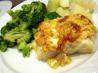 Yogurt Cod