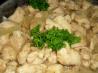 Elsa's Lemon Chicken and Thyme. Recipe by hope2day