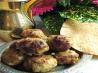 Saudi Chicken Kofta (Gluten-Free)