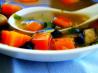 Immunity Building Miso Soup. Recipe by WI Cheesehead