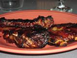 Patio Ribs
