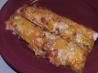 Always Delicious Chicken & Cheese Enchiladas. Recipe by Mmmama