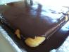 Tres Leches Boston Cream Cake. Recipe by cookiedog