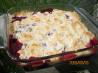 Mean Chef's Blackberry Cobbler
