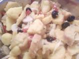Romanian Potato Salad