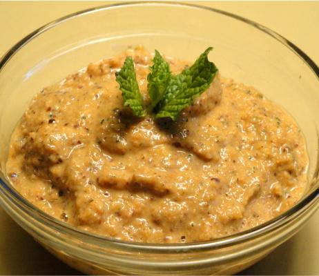 healthy eating recipes