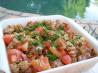 Tomato Bake. Recipe by carbsrfromhvn