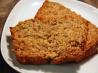 Banana Oatmeal Honey Bread. Recipe by sillyrhino