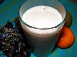 Use It or Lose It Smoothie