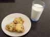 Rice Crispy Chocolate Chip Oatmeal Cookies. Recipe by Ocean~Ivy