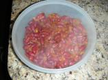 Persian Kidney Beans